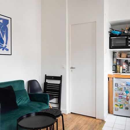 Beautiful Apartment In The Heart Of Paris Exterior photo