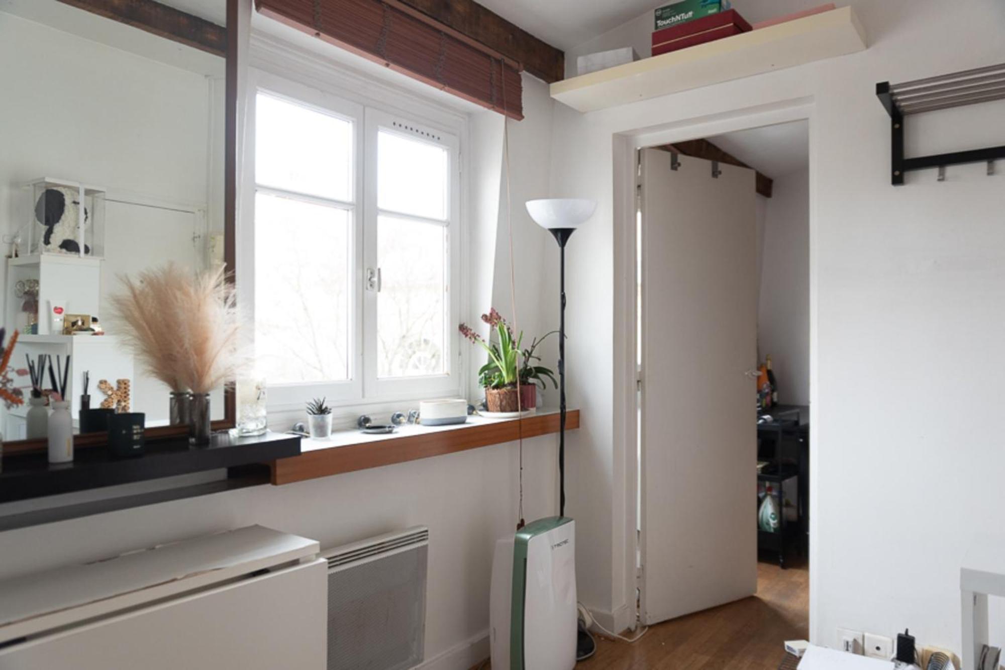 Beautiful Apartment In The Heart Of Paris Exterior photo